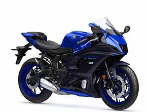 YZF-R7