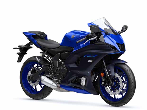YZF-R7